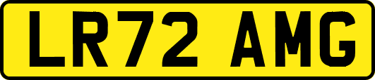 LR72AMG
