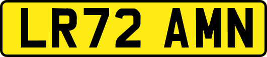 LR72AMN