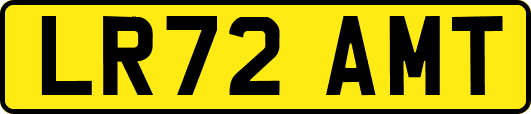LR72AMT