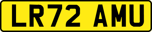 LR72AMU