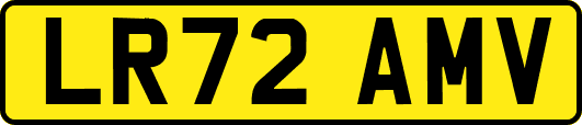 LR72AMV
