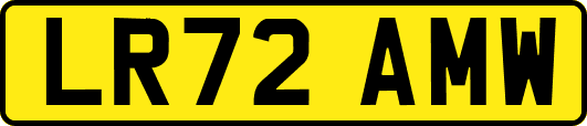 LR72AMW