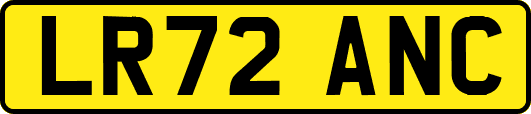 LR72ANC