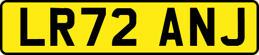 LR72ANJ
