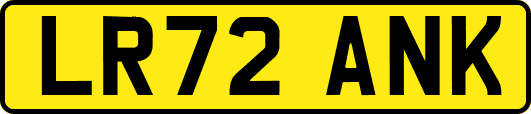LR72ANK