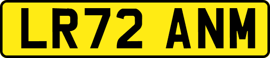 LR72ANM