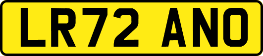 LR72ANO