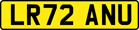 LR72ANU