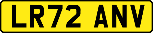 LR72ANV