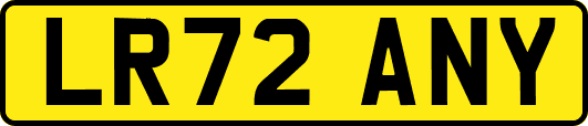 LR72ANY