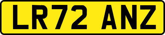 LR72ANZ