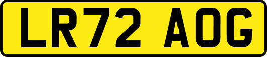 LR72AOG