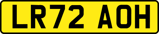 LR72AOH