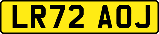 LR72AOJ