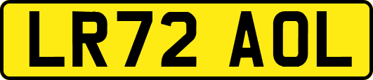 LR72AOL