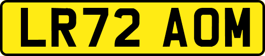 LR72AOM