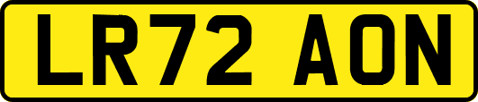 LR72AON