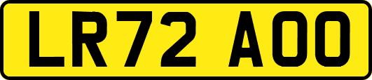 LR72AOO
