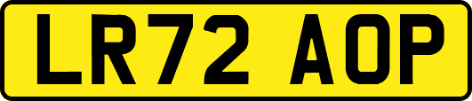 LR72AOP
