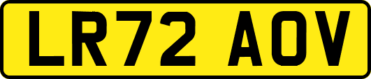 LR72AOV