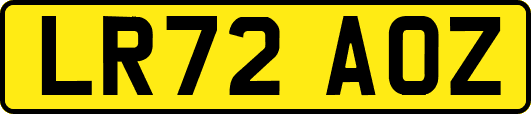 LR72AOZ