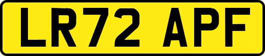 LR72APF