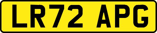 LR72APG