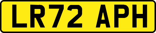 LR72APH