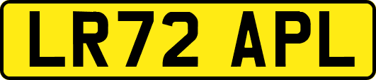 LR72APL