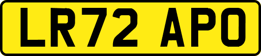 LR72APO