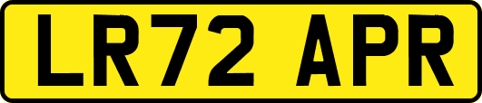 LR72APR