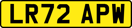 LR72APW