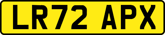 LR72APX