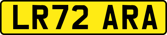 LR72ARA