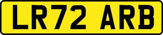 LR72ARB