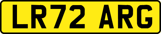 LR72ARG