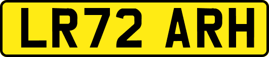 LR72ARH