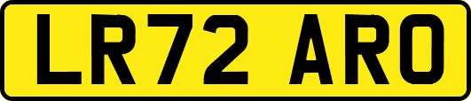 LR72ARO
