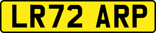 LR72ARP