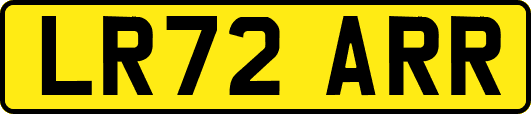 LR72ARR