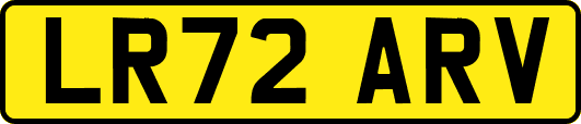 LR72ARV