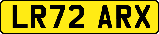 LR72ARX