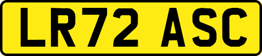 LR72ASC