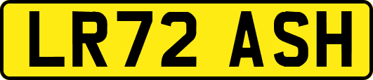 LR72ASH
