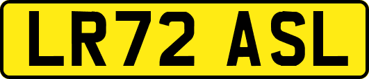 LR72ASL