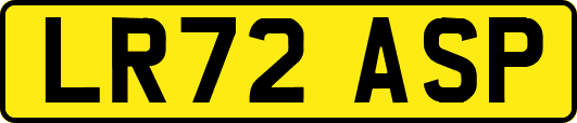 LR72ASP