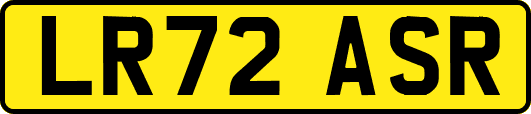 LR72ASR