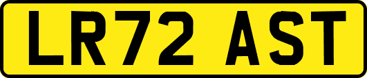 LR72AST
