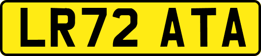 LR72ATA
