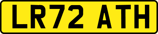 LR72ATH